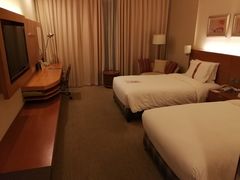 -上海浦东康桥绿地假日酒店