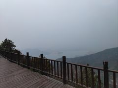 -北京十三陵国家森林公园蟒山景区