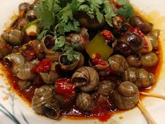 -杨氏青龙虾·羊蝎子(珠江路店)