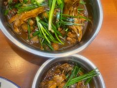 -高子烧鸡公(五里堆路店)