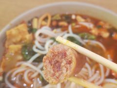 香肠-阿生哥螺蛳粉(永安街店)