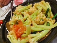-御彩酒家(东风东路店)