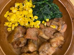 -萨莉亚意式餐厅(天河城购物中心店)