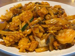 -陈傻子餐厅(世纪都会店)