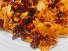 -阿记烧烤(大兴新区店)