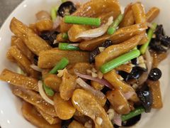 -大清花饺子(山庄店)