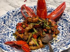 -悦轩中餐厅·高空江景·杭州柏悦酒店