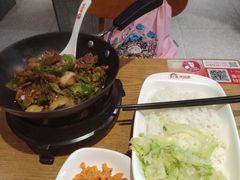 -南城香·饭香串香馄饨香(赵公口店)