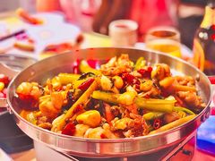 金汤牛蛙-旺小胖小龙虾