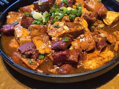 -95号酱骨·一块豆腐(展春园西路店)