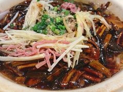 -童福兴·南京菜(老门东店)