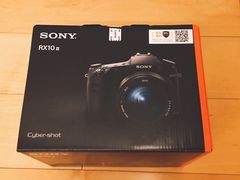 rx10iii&nbsp;-Sony Store 索尼(上海淮海中路店)