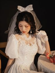 点击看大图 -蜜桃少女VISION写真馆(雁塔店)