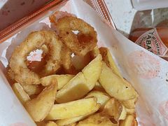 -墨纪Mojí墨西哥餐厅(南开大悦城店)
