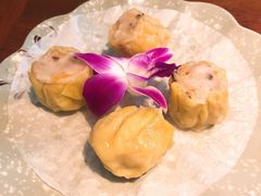 广式烧卖-意满花千醉(金茂览秀城店)