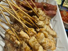-王氏炉匠·烧鸟放题自助(三里屯店)