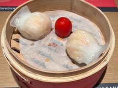 -茶港·点心·啫啫煲(群光广场店)