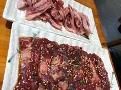 -东俞·韩式料理(院东街店)