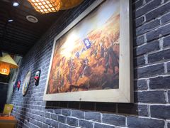 -曹丞相·地锅鸡·地锅鱼(武林店)