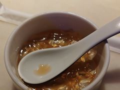 -绿茶餐厅(朝阳大悦城店)