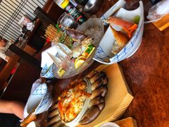-蟹道乐(新宿本店)
