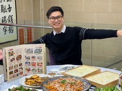 -凯盈阁·顺德私房菜·桑拿鸡