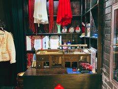 -梦游沉浸式古风剧场·春风一度楼(车公庙店)