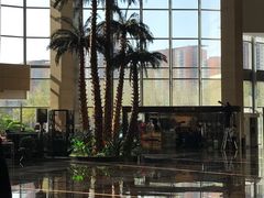 -北京北辰洲际酒店