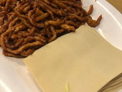 -陈傻子餐厅(世纪都会店)