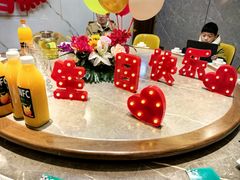 -邑金陵北京烤鸭店·现炒家常菜(ITC MALL店)