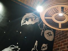 大堂-味妙烤鱼吧(回龙观店)