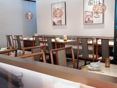 大堂-大鱼徽州·寻味徽菜(星光总店)