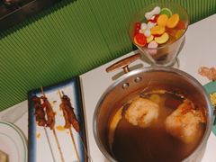 -亚马逊海鲜自助(万象汇店)