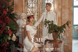 -EMU艺慕摄影(扬中店)