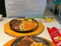 -豪享来中西餐厅(隆昌店)