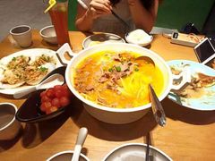 -宴小馆·小海鲜青岛菜(五四广场店)