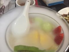 -糖朝(尖沙咀店)