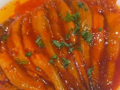 -宝轩渔府·老字号海鲜·正宗津菜(水上店)