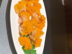-巴奴毛肚火锅(悠唐购物中心店)