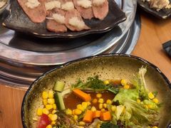 -丸藏和牛烧肉专门店(园区师惠坊店)