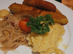 -兰特伯爵西餐厅·啤酒屋(方庄店)