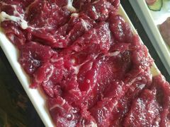 -福牛阁潮汕牛肉火锅