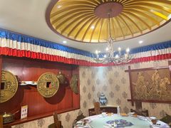 -蒙古大营·蒙古演绎餐厅(赛马场店)