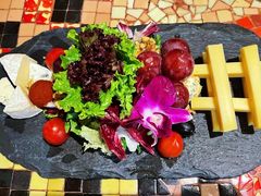 -申德勒加油站西餐厅(日坛路总店)