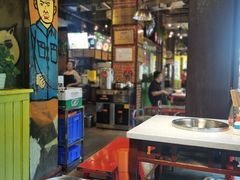 -钢管厂五区小郡肝火锅串串香(总店)