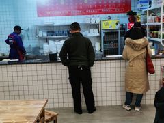 -李叁面馆(妇幼店)
