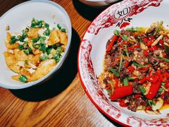 -老湘村·湖南土菜(天河维多利店)