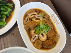 -松發肉骨茶(克拉码头店)