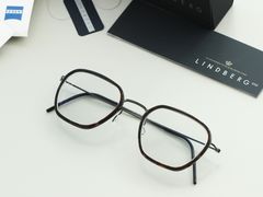 -目艮眼镜SHOWROOM(品牌集合店)
