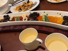 -明湖楼·经典鲁菜山东海鲜(大明湖店)